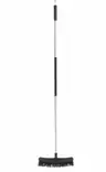 Patioharja 160cm Tarmo - Harjat ja luudat - 6410416042992 - 1