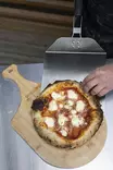 PIZZALAPIO PIZZALASTA MUSTANG - Pizzakivet ja -lapiot - 6410412741912 - 4