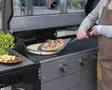 PIZZALAPIO PIZZALASTA MUSTANG - Pizzakivet ja -lapiot - 6410412741912 - 3
