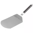 PIZZALAPIO PIZZALASTA MUSTANG - Pizzakivet ja -lapiot - 6410412741912 - 1