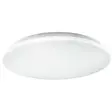 Airam smarthome led plafondi wifi ohjattava kirkas l=C3=A4mmin - Plafondit - 6435200281432 - 8