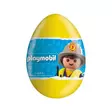 Playmobil yllätyssuklaamuna 20g - Suklaamunat ja pääsiäisherkut - 80916772 - 1