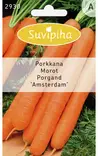 PORKKANA 1 AMSTERDAM AIKAINEN - Vihannes, juures & yrttien siemenet - 8711117293002 - 1