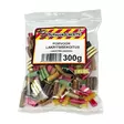 PORVOON LAKRITSISEKOITUS 300G - Makeiset ja naposteltavat - 6438448005372 - 1