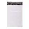 Postituspussi 35x45cm tarrasulj. 100kpl - Toimistopaperit ja kirjekuoret - 641696593172 - 1