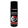 Würth Puhdistusspray 500ml - Puhdistusaineet ja rasvanpoisto - 4099618563492 - 1