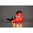 Punatulkku LED-valoilla - Valohahmot ja valokoristeet - 6410416570822 - 1