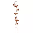 Puutarhakoriste Perhosköynnös 109cm - Puutarhakoristeet - 6410416317762 - 1