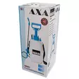puutarharuisku kemikaaleille axa - Paineruiskut - 6438140343512 - 2