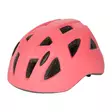 Pyöräilykypärä MATTE PINK S 51-54 cm - Pyöräilykypärät ja suojavarusteet - 6410416328942 - 1