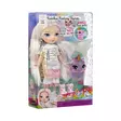 Fantasy Fairies nukke Rainbow/Opal - Nuket ja nuken tarvikkeet - 0035051543442 - 5