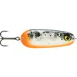 Rapala Nauvo 6,6cm lusikkauistin Fire Tiger (FT) - Lipat ja lusikat - 022677326542 - 1