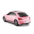 Rastar RC-auto 1:14 VW Beetle Pink - Lasten sähköajoneuvot - 6930751313422 - 2