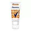 Rexona Deodoranttivoide 75ml Fresh Citru - Naisten deodorantit - 8720181671982 - 1