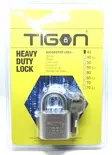 RIIPPULUKKO 40MM TIGON Heavy Duty Safety - Riippulukot, kassalippaat ja kassakaapit - 6438417029682 - 7