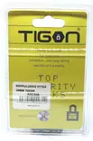 RIIPPULUKKO PITKÄ 30MM TIGON Heavy Duty Lock - Riippulukot, kassalippaat ja kassakaapit - 6438417029712 - 8