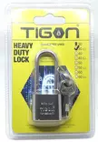 RIIPPULUKKO PITKÄ 30MM TIGON Heavy Duty Lock - Riippulukot, kassalippaat ja kassakaapit - 6438417029712 - 7