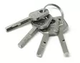 RIIPPULUKKO PITKÄ 30MM TIGON Heavy Duty Lock - Riippulukot, kassalippaat ja kassakaapit - 6438417029712 - 5