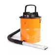 Robota akkutuhkaimuri DC-AVC18V 12L - Teollisuusimurit ja imuritarvikkeet - 6438212141282 - 1