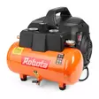 Robota kompressori 6L 850W K6S - Kompressorit ja varaosat - 6438212141312 - 1