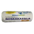 ROSKAKASSI 20L 25KPL kahva 10mic - Roskapussit - 6438159058322 - 1