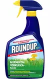 ROUNDUP NURMIKON VOIKUKKAHÄVITE 1L - Kasviravinteet ja myrkyt - 5707441853152 - 1