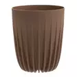 Ruukku Mira latte 19cm - Sisäruukut ja suojaruukut - 6410416334752 - 1