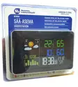 Sääasema digitaalinen langaton WF8819 - Lämpömittarit ja sääasemat - 6438168102092 - 2