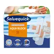 SALVEQUICK AQUA BLOCK 16 KPL LAASTARI - Laastarit ja ensiapu - 7310610014032 - 1