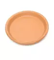 Istutusruukun alunen 19 cm savea - Ruukun aluslautaset ja alustat - 726232241812 - 1