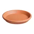 Saviruukun alunen Classic 19 cm - Ruukun aluslautaset ja alustat - 8027284001112 - 1