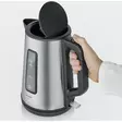 Severin WK9372 Vedenkeitin - Kahvinkeittimet ja ja vedenkeittimet - 4069486000252 - 4