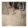 KYLPPÄRIHARJA SINI - WC-harjat ja pesuharjat - 6423800162602 - 2