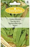 SOKERIHERNE 1 NORLI - Vihannes, juures & yrttien siemenet - 8711117345312 - 1