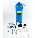 SOODAPUHALLUSKANNU 18KG TIMCO PSJ40W - Hiekkapuhallus ja soodapuhallus - 6438014122892 - 3