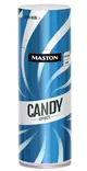 Maston spraymaali candy sininen - Spraymaalit - 6412490017132 - 1
