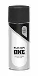 MASTON ONE MUSTA 9005 400ML - Spraymaalit - 6412490023102 - 1