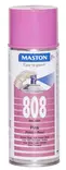 SPRAYMAALI PINKKI 808 400ML MASTON - Spraymaalit - 6412490005672 - 1