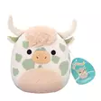 Squishmallows 19 cm Celestino Highland C - Pehmolelut - 0196566452312 - 1