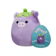Squishmallows 19 cm Frederick Cow - Pehmolelut - 0191726853442 - 1