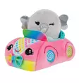 Squishmallows Squishville pehmolelu Cherish ajoneuvossa - Leluajoneuvot - 191726434672 - 1
