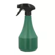Plastex sumupullo 0,65l vihreä - Sisäkukkien kastelu ja sumutinpullot - 6416061402242 - 1