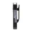 Tarmo Mini Työvalo klipsillä Ladattava - Taskulamput - 6410416296722 - 2