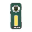 Tarmo Mini Työvalo klipsillä Ladattava - Taskulamput - 6410416296722 - 1