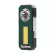 Tarmo Mini Työvalo klipsillä Ladattava - Taskulamput - 6410416296722 - 3