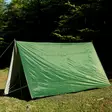 TARPPI OUT-ZONE 3x3m - Pajuaidat - 6438014251172 - 4