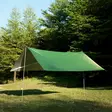 TARPPI OUT-ZONE 3x3m - Pajuaidat - 6438014251172 - 1