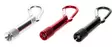 TASKULAMPPU LED ALUMIINI AVAIMENPERÄLLÄ - Taskulamput - 6410412464842 - 1