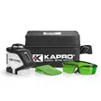 Tasolaser Kapro 962GB, 1V+1P - Mittaustyökalut ja merkintävälineet - 7290100854082 - 2