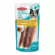 BF Douple täyterullamix 17cm 3kpl 160g - Koiranruoat ja herkut - 5700551172892 - 1